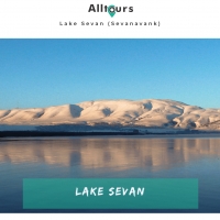 Lake Sevan (Sevanavank) - Dilijan (Haghartsin -Goshavank)