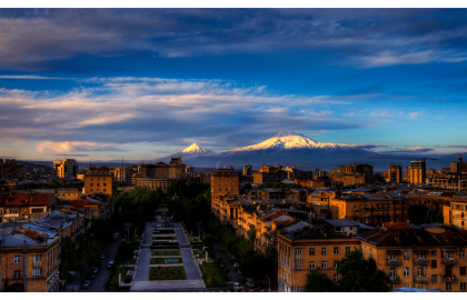 WHAT TO DO IN YEREVAN