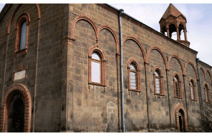 WHAT TO DO IN ARMENIA