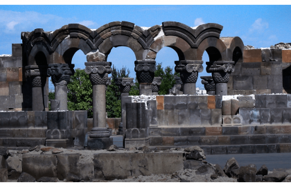 WHAT TO DO IN ARMENIA