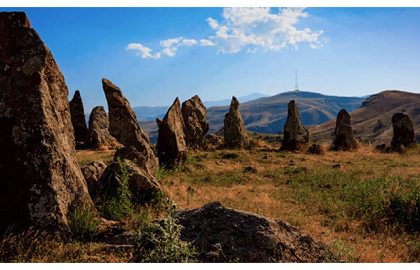 WHAT TO DO IN ARMENIA