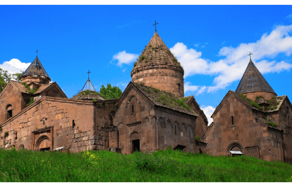 WHAT TO DO IN ARMENIA