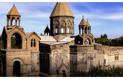 WHAT TO DO IN ARMENIA