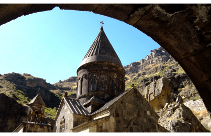 WHAT TO DO IN ARMENIA