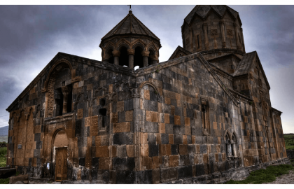 WHAT TO DO IN ARMENIA