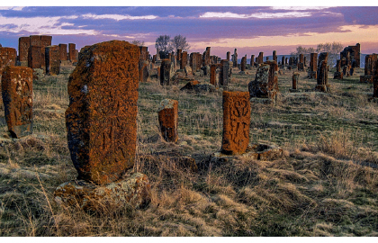 WHAT TO DO IN ARMENIA