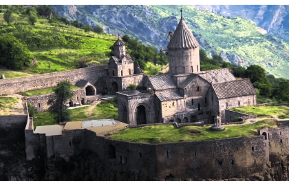 WHAT TO DO IN ARMENIA