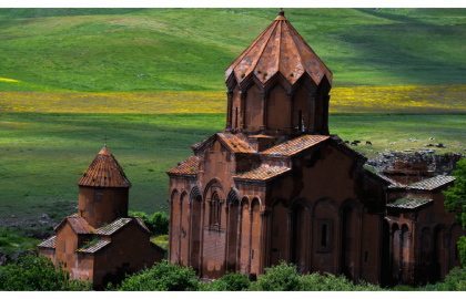 WHAT TO DO IN ARMENIA