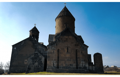 WHAT TO DO IN ARMENIA
