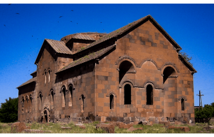 WHAT TO DO IN ARMENIA