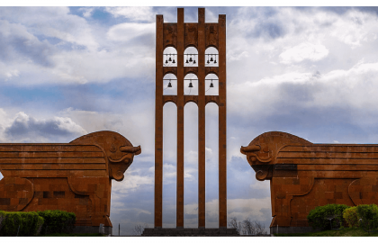 WHAT TO DO IN ARMENIA