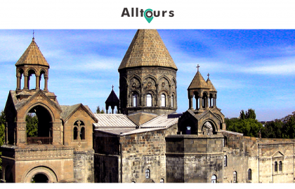 Etchmiadzin
