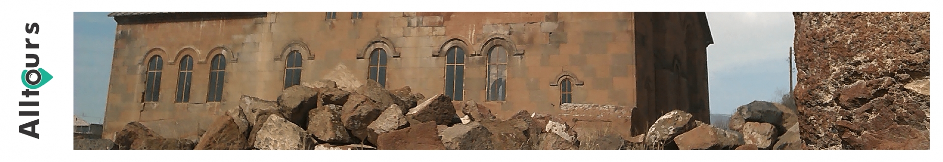 Harichavank Monastery